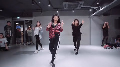 舞蹈视频 - Let Me Love You