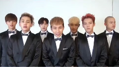 BTOB - 新年问候