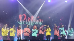 I.O.I,周洁琼(PRISTIN),林娜荣(PRISTIN),PRISTIN - 又一个约定