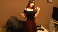 舞蹈视频 - Excuse Me(Dance Cover)
