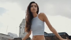 音乐短片 - Magic Winter(Original Mix)