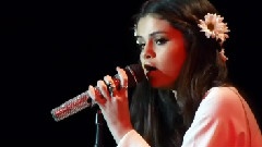 Selena Gomez - A Year Without Rain