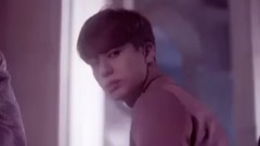 防弹少年团 - Roses防弹群像饭制