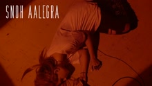 Snoh Aalegra - Bad Things (Stripped)