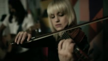 The Airborne Toxic Event - One Time Thing (Bombastic Video)