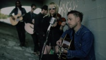 The Airborne Toxic Event - California (Bombastic Video)