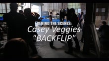 Behind the Scenes of Backflip