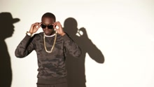 Bobby Shmurda - Behind the Scenes of Bobby Bitch