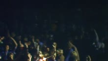 Kansas - Live