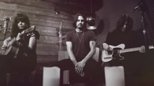 The Last Internationale - Wanted Man (Acoustic)