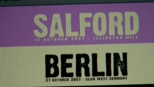 The Ting Tings - Salford/Berlin/London/New York (Extended Version)