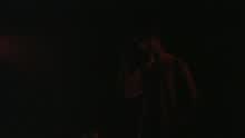 Waterfall (Live In Blackpool)