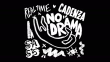 Cadenza - No Drama (Audio)