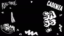Sass (Audio)