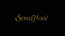 Tom Odell - Somehow (Official Video)