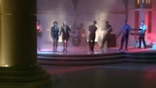 Billy Ocean - Stand and Deliver (Wogan 1988)