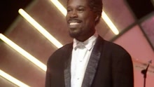 Billy Ocean - Love Is Forever (Wogan 1987)