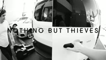Nothing But Thieves - Tour Diary: USA Part 1