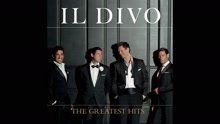 Il Divo - Notte di luce (Nights in White Satin [Audio])
