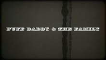 Puff Daddy & The Family - Behind the Scenes of Blow a Check (Bad Boy Remix)