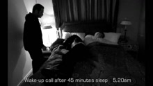 西城男孩 - Hotel & Press Conference (Pt. 11 - Documentary)