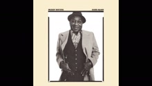 Muddy Waters - Mannish Boy (audio) (Pseudo Video)