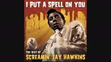I Put a Spell on You (audio) (Pseudo Video)