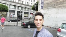 Behind the Scenes of Hold Each Other
