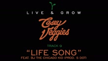 Live & Grow track by track Pt. 9 - 