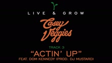 Live & Grow track by track Pt. 3 - 