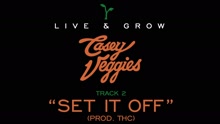 Live & Grow track by track Pt. 2 - 