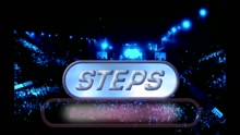 Steps - Deeper