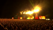 Judas Priest - Metal Gods (Live from Battle Cry)