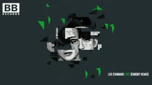 Lost (Embody Remix [Audio])