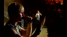 Steps - Never Get Over You (Live at Wembley)