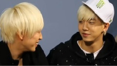 B.A.P - Ta-Dah It's B.A.P EP08(YGCN)