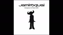 Jamiroquai - Emergency