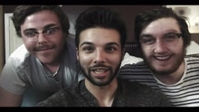 Nothing But Thieves - Tour Diary: USA Part 2