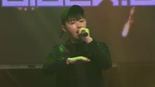 movie's over（live）