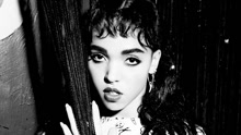 FKA twigs - Do You Believe In More