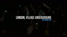 Yungen - Yungen Live at Village Underground