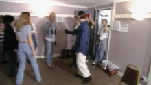 Take That - Behind