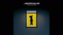Jamiroquai - Cosmic Girl (Quasar Mix [Audio])
