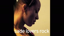 Sade - It's Only Love That Gets You Through (Audio)