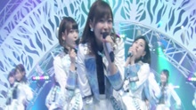 HKT48 - バグっていいじゃん 2016 现场版