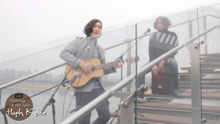 - Dancing in the rain
