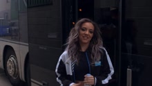 Little Mix - Get Weird Tour Diary (Newcastle Pt. 1)