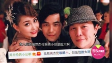 周杰伦 - 昆凌露美背贴老公 周杰伦”大小“成焦点
