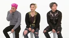  - Bigbang跳女团舞《pick me》