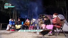 Infinite - Mnet Diss Is INFINITE E02